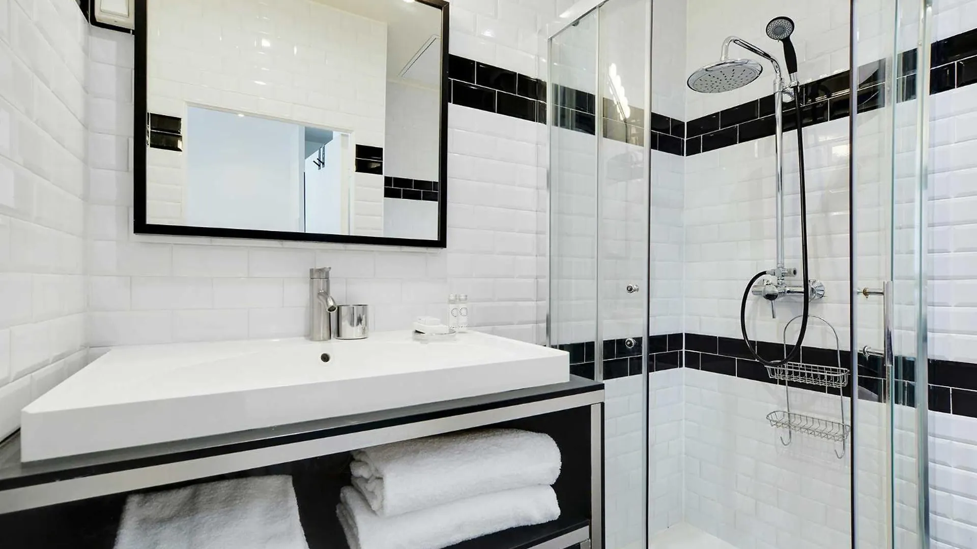 Charming Studio - 3P - Le Marais Παρίσι